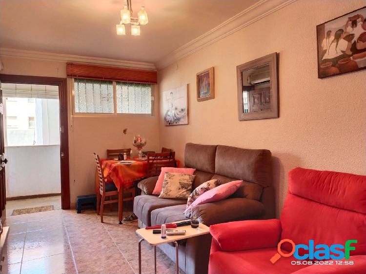 Piso en venta