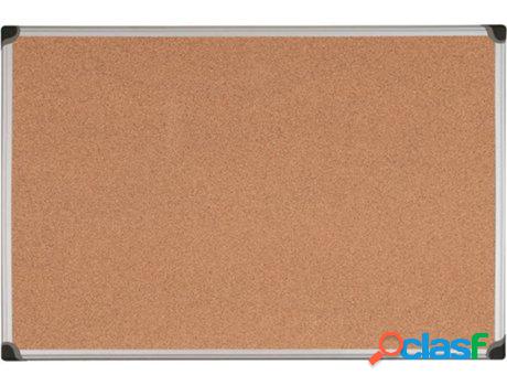 Pizarra de Corcho BI-OFFICE (150x100x1.2cm)