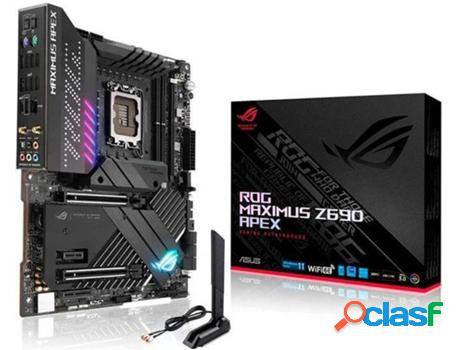 Placa Base ASUS ROG Maximus Z690 Apex (Socket LGA 1700 -