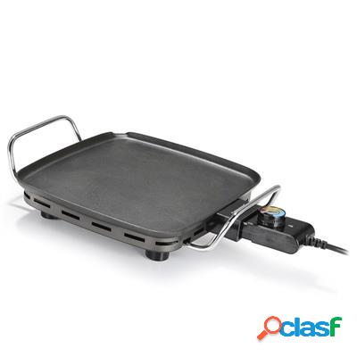 Plancha eléctrica Princess Mini Table Chef 102210