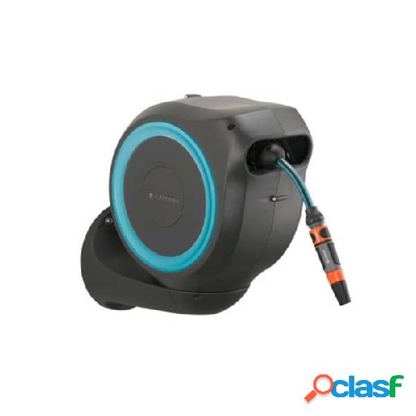 Portamangueras automático Gardena Rollup S de 15m
