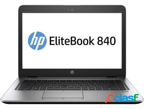Portátil HP Elitebook 840 G3 (Reacondicionado Grado B -