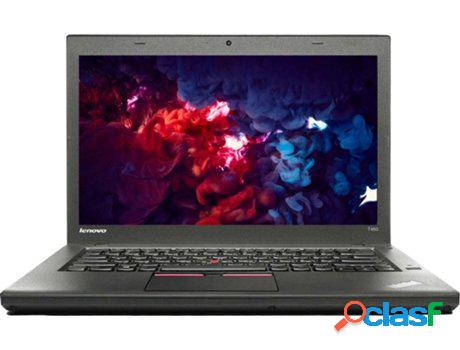 Portátil LENOVO THINKPAD T450 i5 (Recondicionado Grado A -