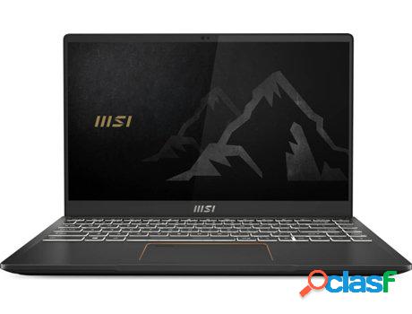 Portátil MSI Summit E14 A11SCS-037ES (14&apos;&apos; -