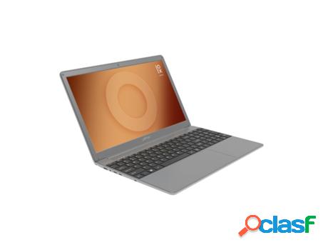 Portátil PRIMUX Ioxbook 15Ca (15.6" - Intel Celeron N4000 -