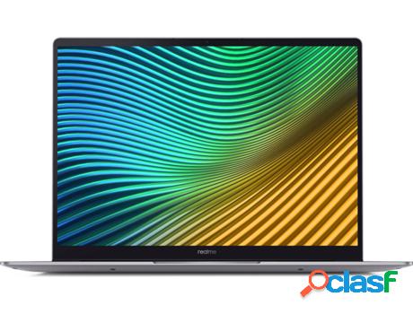 Portátil REALME Book Prime (14&apos;&apos; - Intel Core