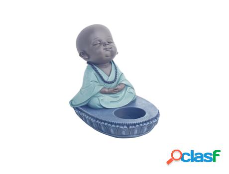 Posa velas De Buda Figuras Budas Colección Oriental Signes