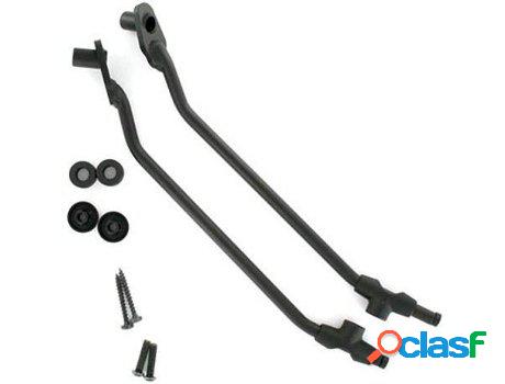 Pára-Brisa GIVI 3106Dt Kit de Adaptación Suzuki Burgman