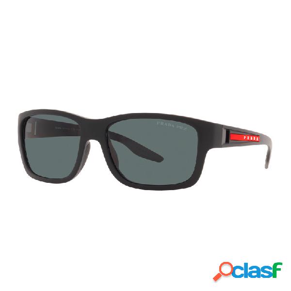 Prada Eyewear Gafas de sol para hombre Rossa PS01WS