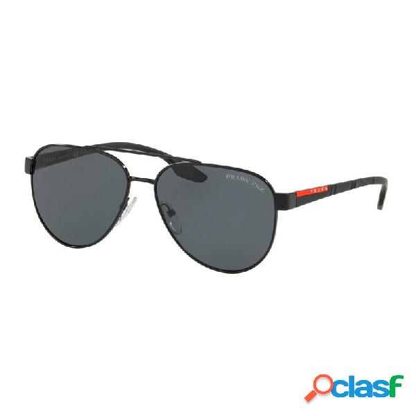Prada Eyewear Gafas de sol para hombre Rossa PS54TS