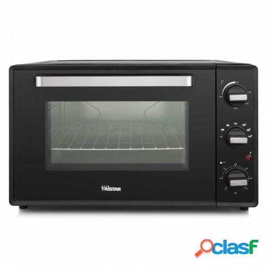 Princess Horno de convección negro 48 L 2000 W