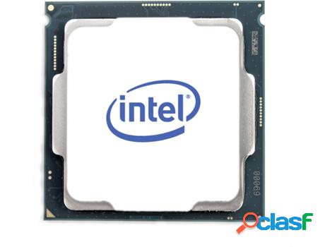 Procesador INTEL Core i3-9100 (Socket LGA 1151 - Quad-Core -
