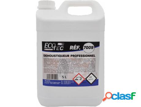 Productos de Limpieza ECOTEC 7009 Anti-Mostiquitos