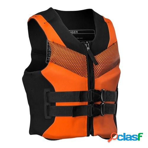 Profession Sailing Water Skiing Life Jacket Vest Water