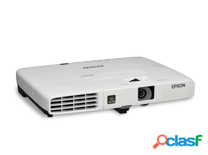 Proyector EPSON EB-1751