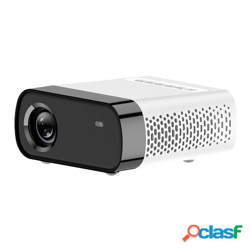 Proyector Foqucy GX100 Versión multimedia 1080P HD