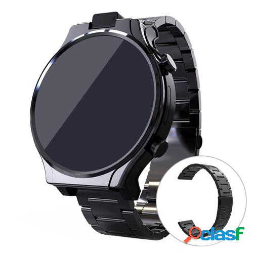 Pulsera de repuesto suave Correa de reloj inteligente de