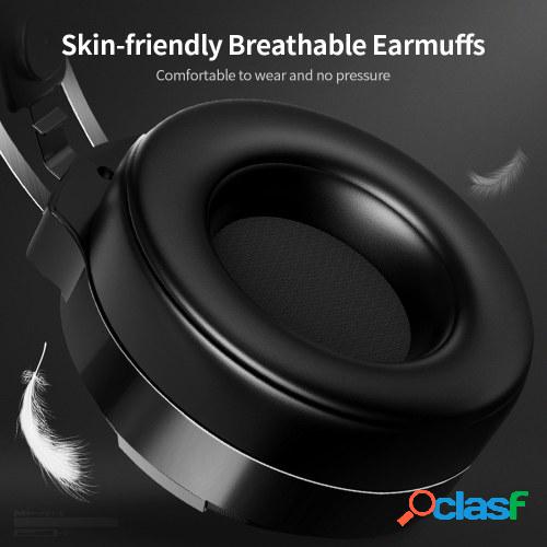 Q9 Gaming Headset Auriculares estéreo para juegos de 7.1