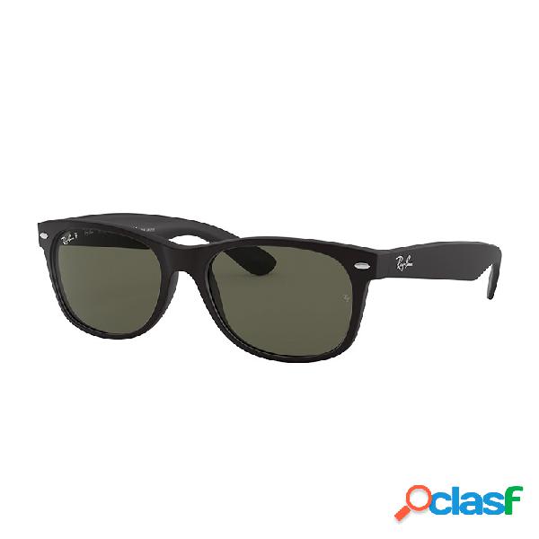Ray-ban Gafas de sol unisex RB2132 New Wayfarer 622/58