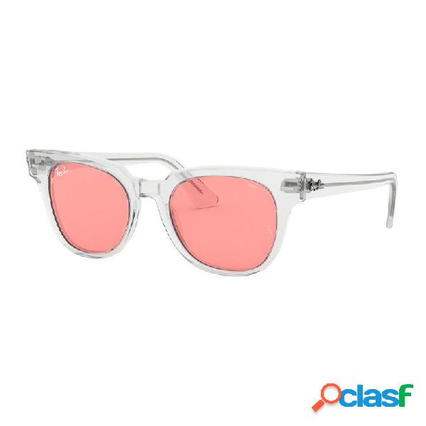 Ray-ban Gafas de sol unisex RB2168 912/V7 METEOR WASHED