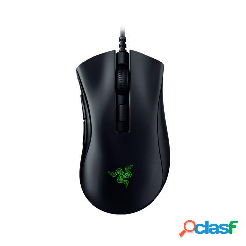 Razer DeathAdder V2 MINI Ratón para juegos con cable Sensor