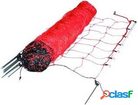 Red de Cercado para Gallinas y Animales de Granja GALLAGHER