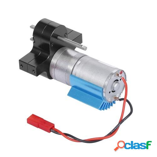 Reemplazo para 1/12 MN-D90 FJ-45 Caja de cambios Caja de