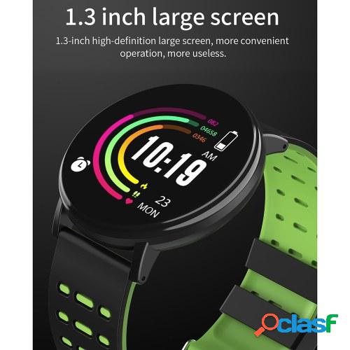 Reloj inteligente Y19 Pantalla a color BT Sports IP68