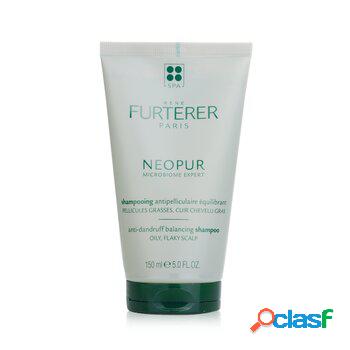 Rene Furterer Neopur Anti-Dandruff Balancing Shampoo (Oily,
