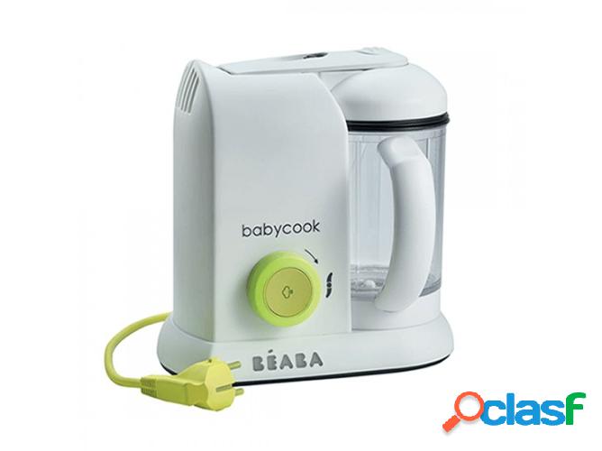 Robot de Cocina BEABA Babycook Solo Neon
