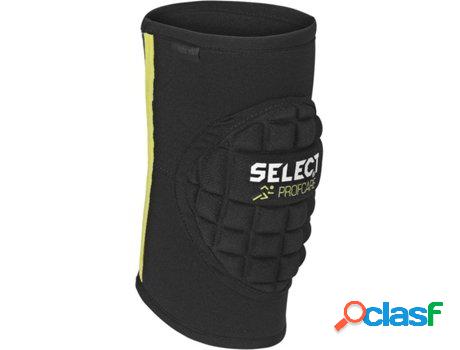 Rodillera SELECT (Negro - Neopreno - S)