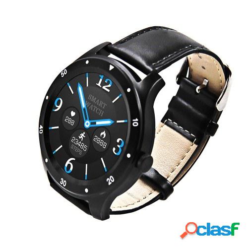 Rollme S07 Smart Bracelet 1.3inch Pantalla táctil Presión