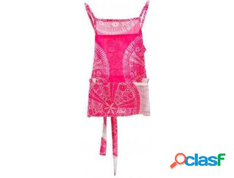 Ropa HOGAR Y MÁS Top Para De Rosa Algodón