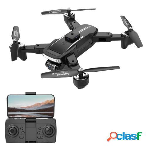 S7 4K Cámara RC Drone Cámara Dual RC Quadcopter con
