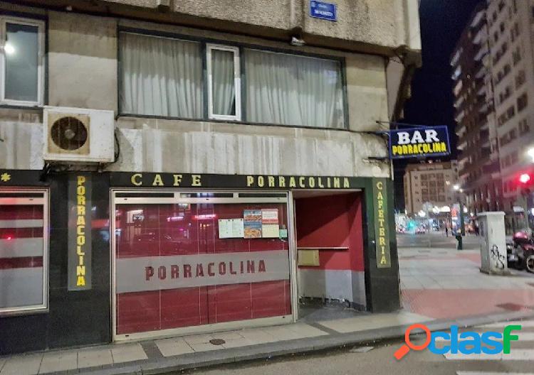 SE VENDE LOCAL COMERCIAL EN SANTANDER (CANTABRIA)