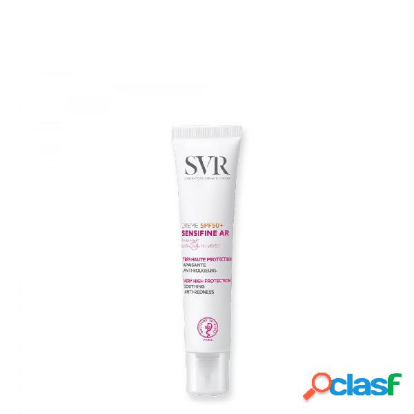 SVR Sensifine AR Crema Anti-Rojeces SPF50+ 40ml