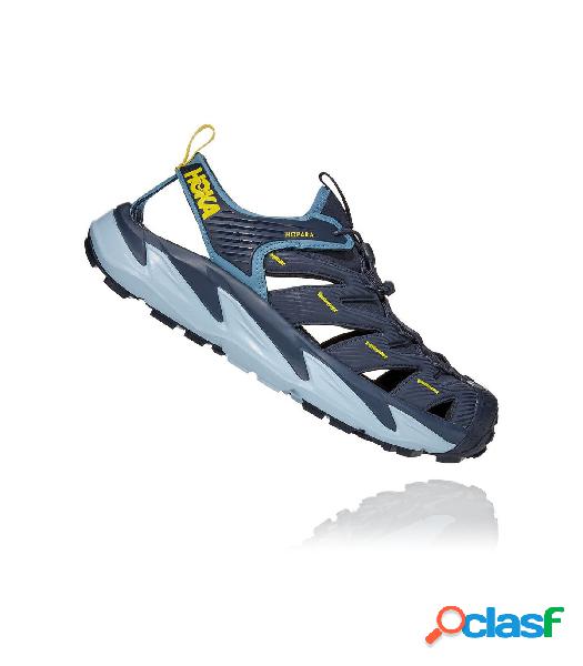 Sandalias Hoka Sky Hopara Hombre Blue 46