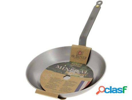 Sartén DE BUYER Mineral B Element 36cm