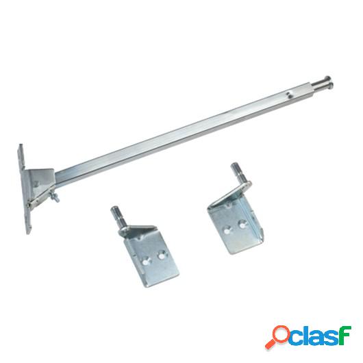 Selector Cierre Sr-390 Cierrapuertas Dorma