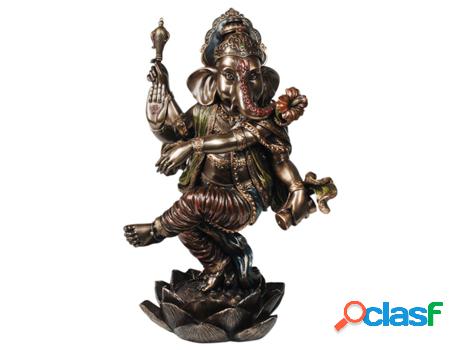 Semidios Ganesha Figuras Budas Colección Oriental Signes
