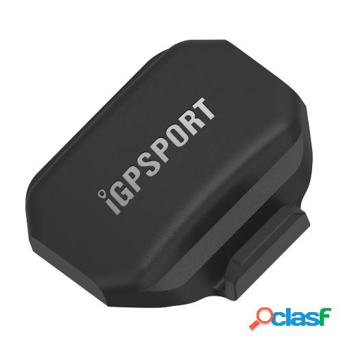 Sensor de velocidad de ciclismo ANT + BT5.0 Sensor de