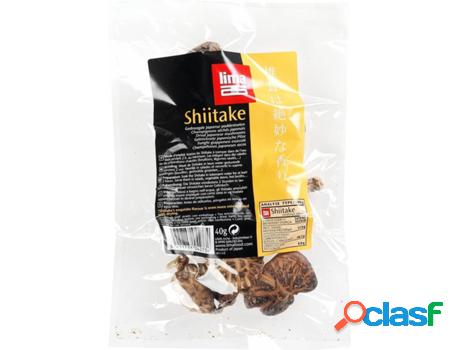 Shiitake Setas Secas LIMA (40 g)