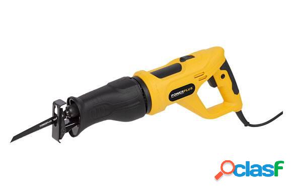 Sierra Sable Con Cable Powerplus 900 W