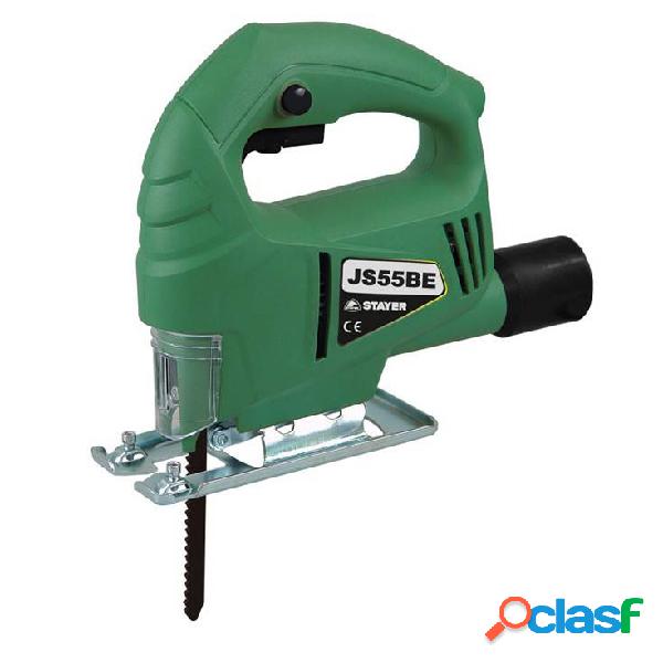 Sierra de calar Stayer 450W 55 Mm Js 55 Be