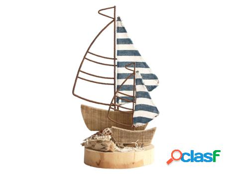 Signes Grimalt - Barco velero Marrón de Madera | Modelismo