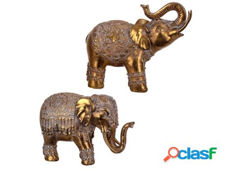 Signes Grimalt - Elefantes Decoracion Figuras | Figuras