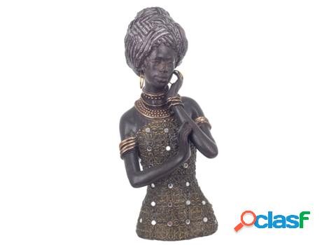 Signes Grimalt - Figuras Decorativas | Figura Africana -