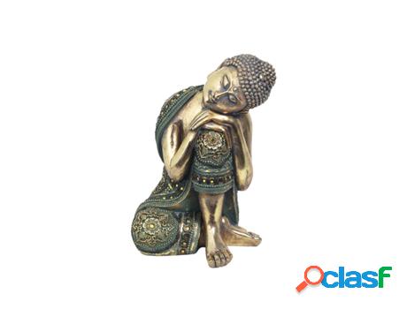 Signes Grimalt - Figuras Decorativas | Figura Buda - 30 x 17