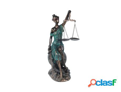 Signes Grimalt - Figuras Decorativas | Figura Diosa Justicia