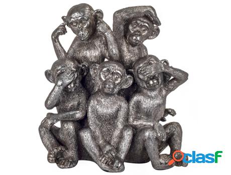 Signes Grimalt - Figuras Decorativas | Figuras Cinco Monos -